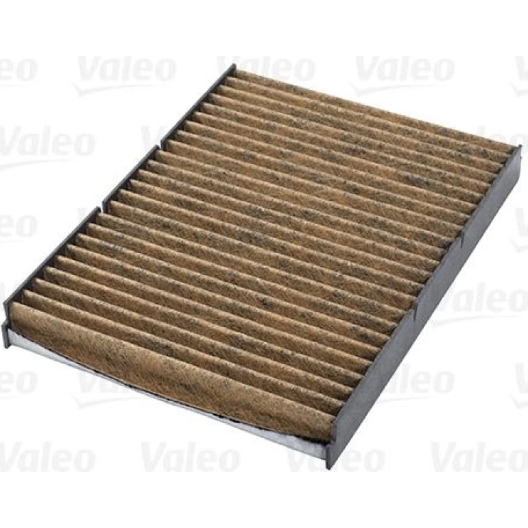 VALEO Innenraumfilter 701016