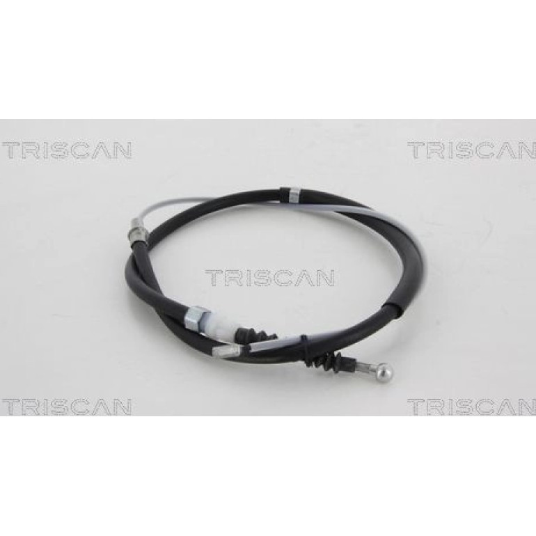 Seilzug, Feststellbremse Audi T. Tt 1.8-3.2 V6 06-14 Le 8140 291129