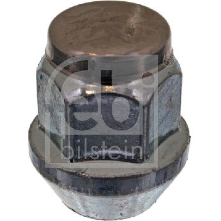 FEBI BILSTEIN Radmutter 03375 FEBI BILSTEIN Radmutter 03375