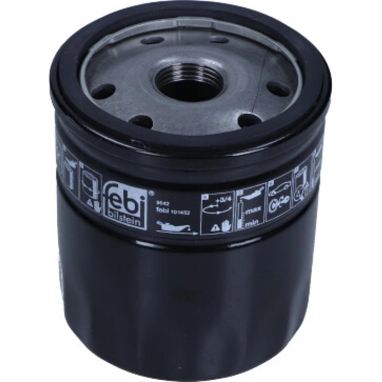 febi Ölfilter PKW 1452 febi Ölfilter PKW 1452