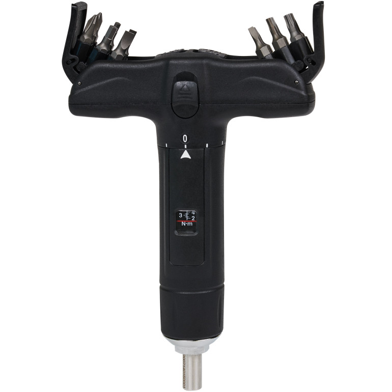 SW-Stahl T-Griff Drehmomentschlüssel 2-8 Nm 03913L SW-Stahl T-Griff Drehmomentschlüssel 2-8 Nm 03913L