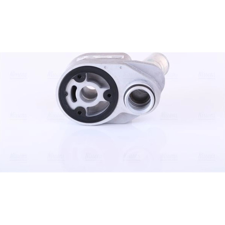 Ölkühler PKW 90932