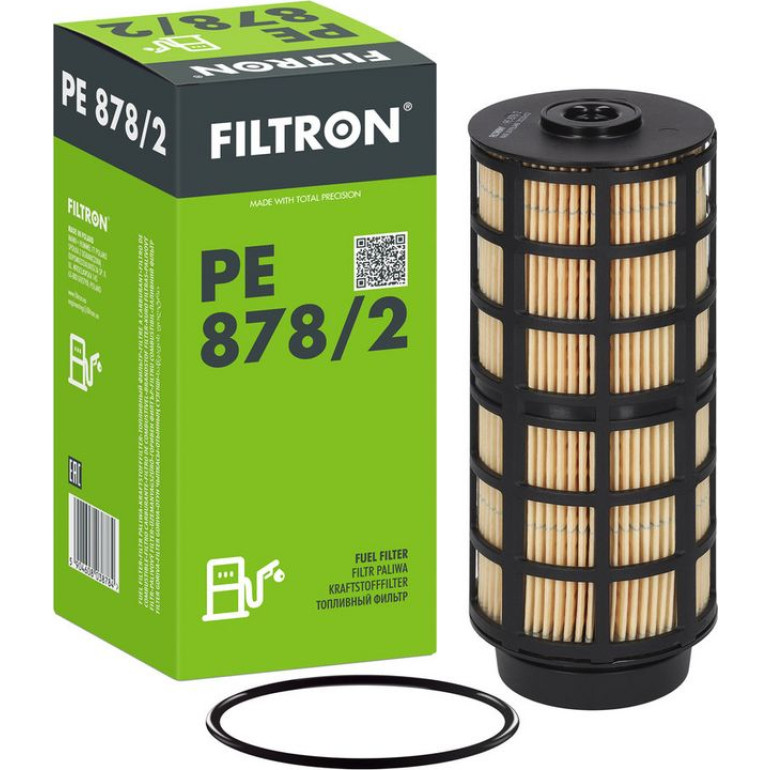 FILTRON Kraftstofffilter PE 878/2