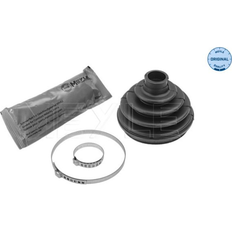 Faltenbalg, Antriebswelle Alfa Ext 15-14 495 0000 Faltenbalg, Antriebswelle Alfa Ext 15-14 495 0000