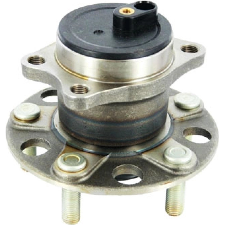 Radlagersatz HA VKBA 7417 Radlagersatz HA VKBA 7417