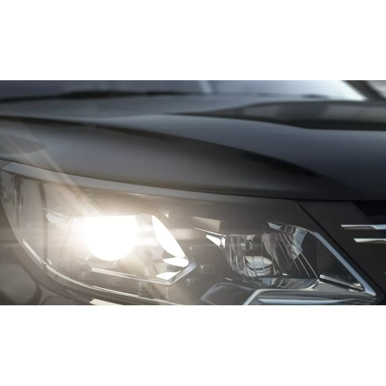 OSRAM XENARC ULTRA LIFE D1S – Langlebige Xenon-Scheinwerferlampe OSRAM XENARC ULTRA LIFE D1S – Langlebige Xenon-Scheinwerferlampe