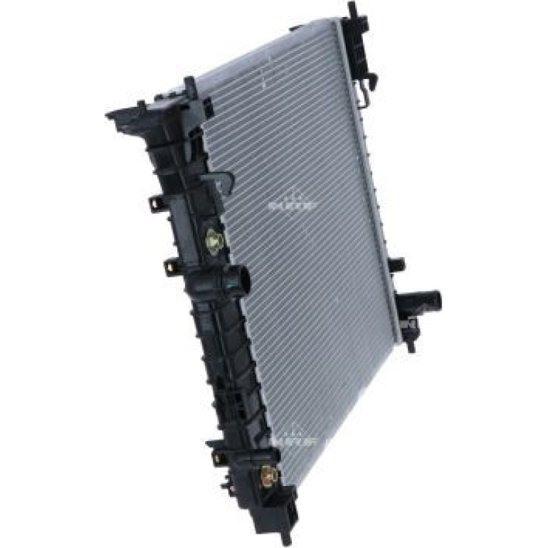 KÜHLER, MOTORKÜHLUNG NRF59362 KÜHLER, MOTORKÜHLUNG NRF59362