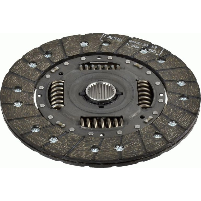 SACHS Kupplungsscheibe 1862 365 032 SACHS Kupplungsscheibe 1862 365 032
