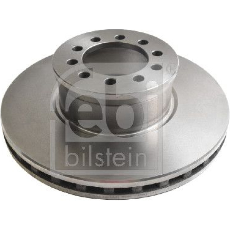 FEBI BILSTEIN Bremsscheibe 10922 FEBI BILSTEIN Bremsscheibe 10922