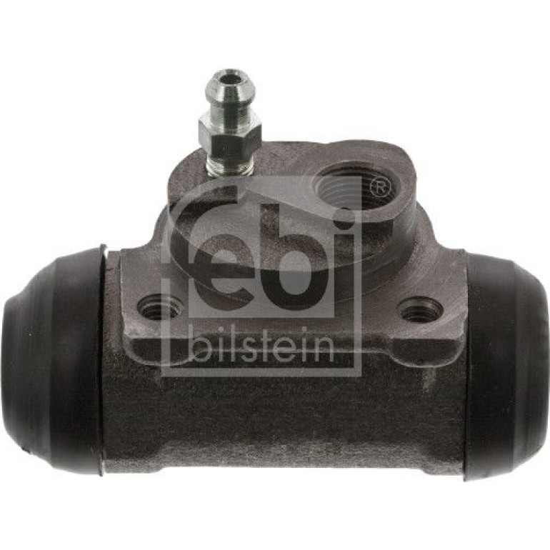 FEBI BILSTEIN Bremsrolle 09036 FEBI BILSTEIN Bremsrolle 09036