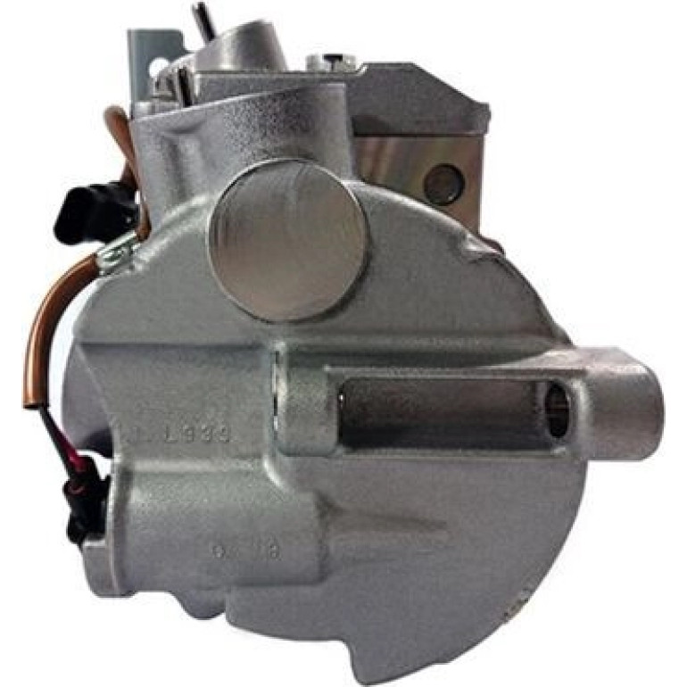 MAHLE Kompressor, Klimaanlage ACP 648 000P MAHLE Kompressor, Klimaanlage ACP 648 000P