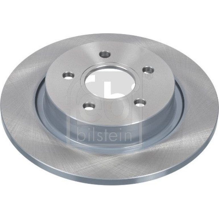 FEBI BILSTEIN Bremsscheibe 24620 FEBI BILSTEIN Bremsscheibe 24620
