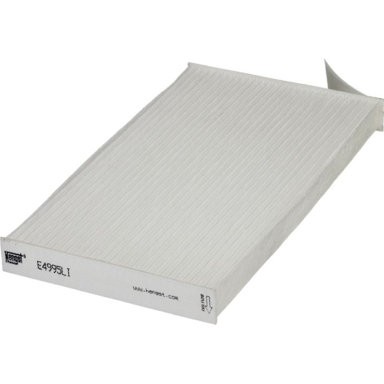 HENGST FILTER Filter, Innenraumluft E4995LI