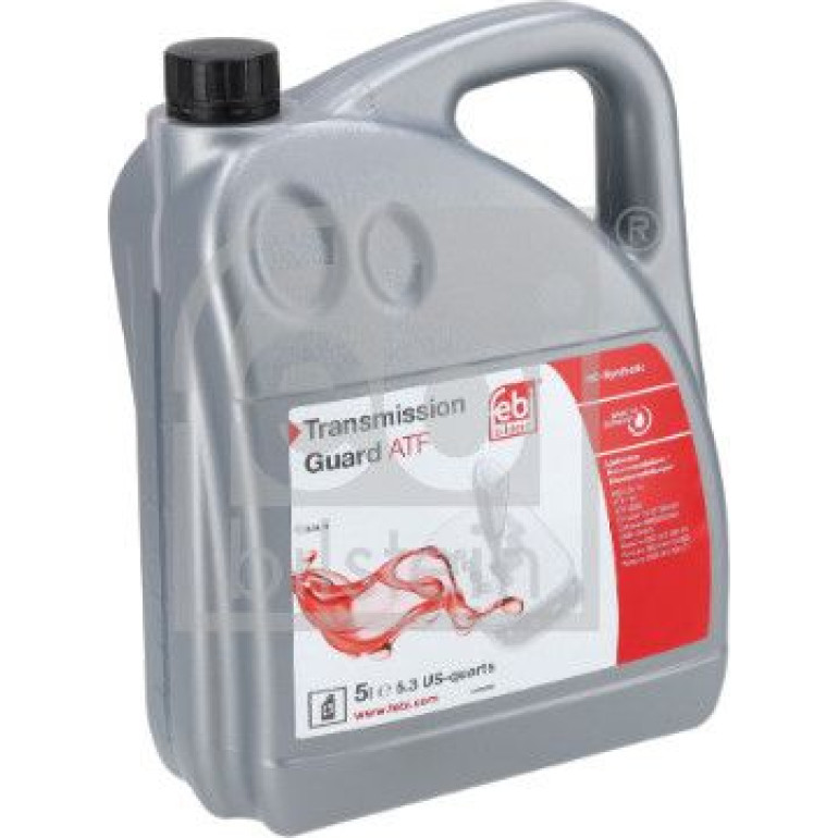 Automatikgetriebeöl 36449 Automatikgetriebeöl 36449