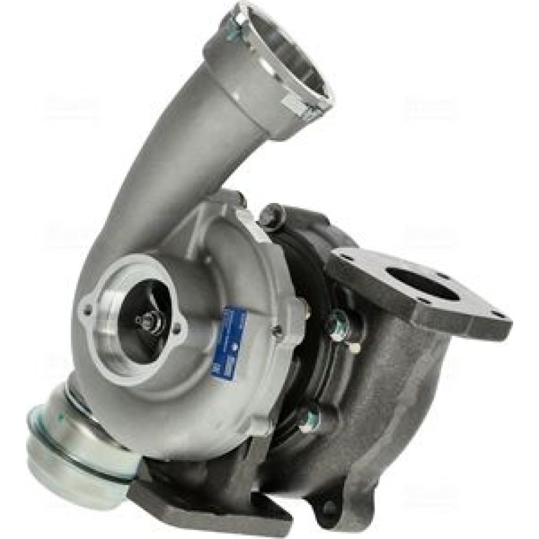 NISSENS Turbolader 93176 NISSENS Turbolader 93176