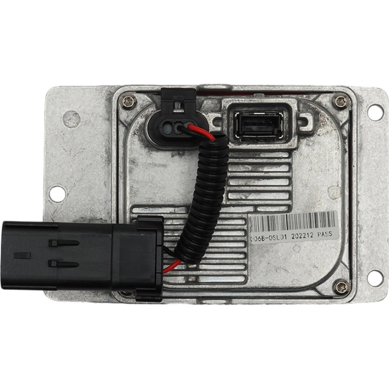 OEM Xenon Steuergerät 19121438 für Cadillac Chevrolet GMC OEM Xenon Steuergerät 19121438 für Cadillac Chevrolet GMC