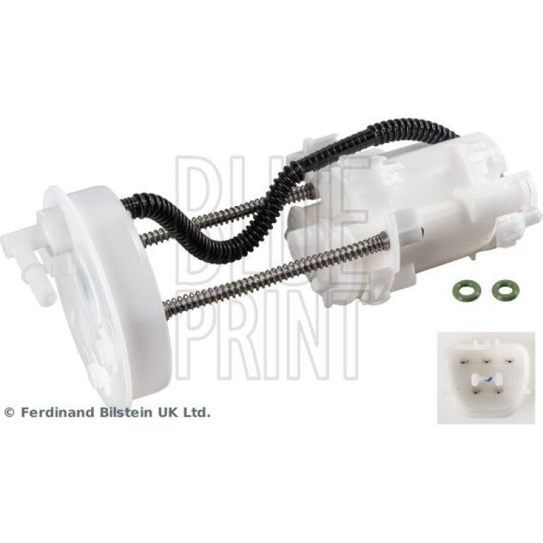 Kraftstofffilter Honda Cr-V 2.0 01-06 ADH22335C Kraftstofffilter Honda Cr-V 2.0 01-06 ADH22335C