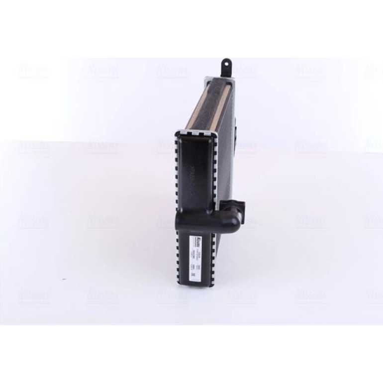 Heizkühler PKW 72019 Heizkühler PKW 72019