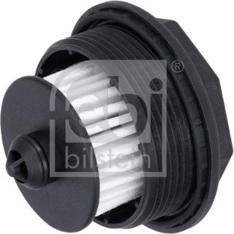 FEBI BILSTEIN Hydraulikfiltersatz, Automatikgetriebe 183711 FEBI BILSTEIN Hydraulikfiltersatz, Automatikgetriebe 183711