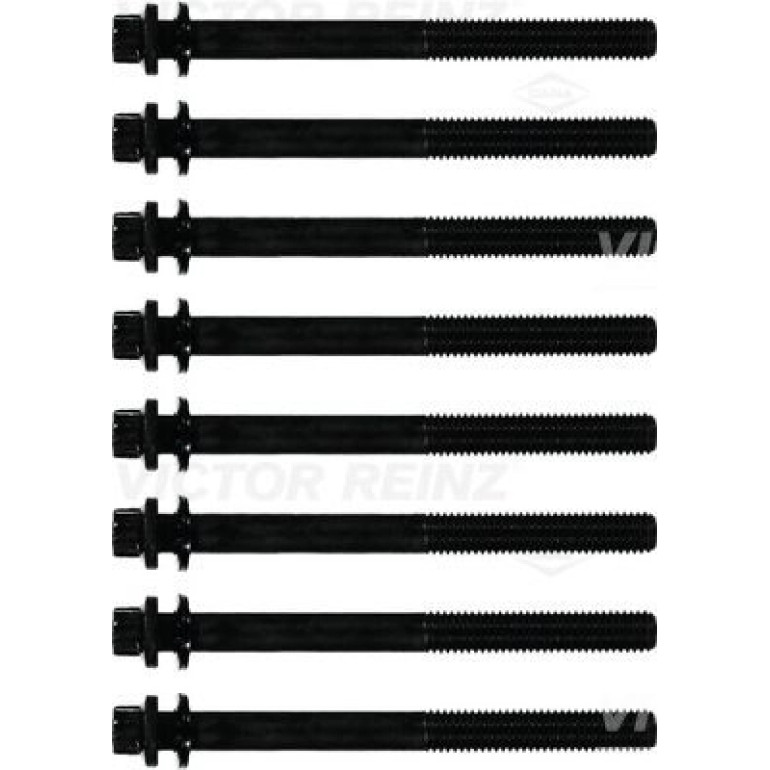 ZK-Schraubensatz 14-32307-01 ZK-Schraubensatz 14-32307-01