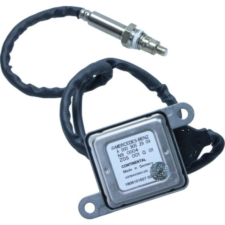 Nox-Sensor Db A0009052909