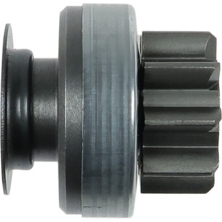 FREILAUFGETRIEBE, STARTER SD6057S