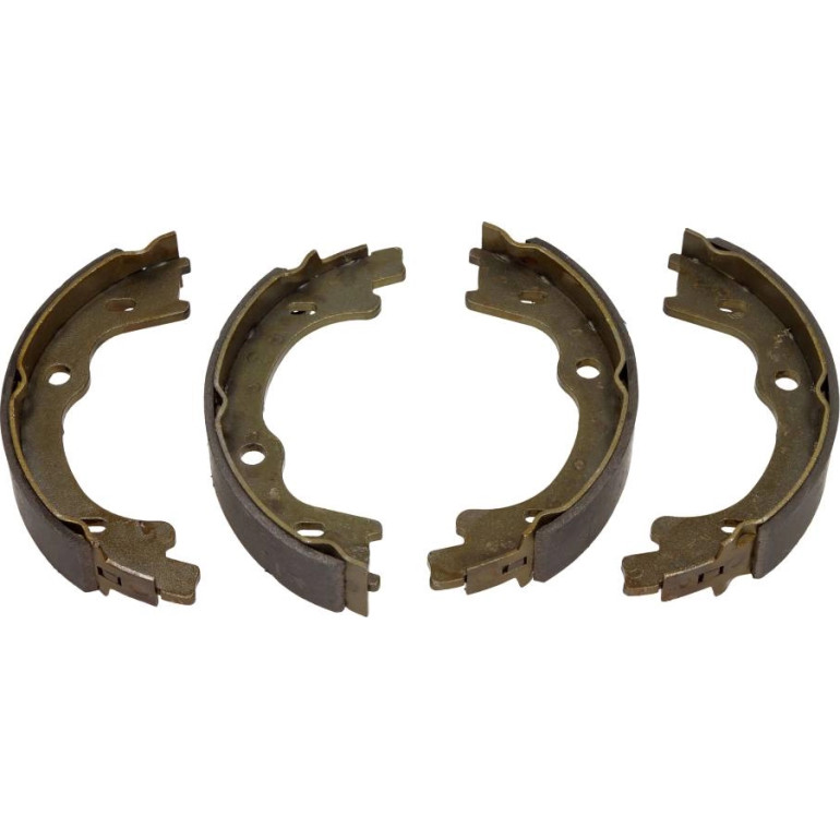 Handbremsbacken Kia Carens 06 19-2074 Handbremsbacken Kia Carens 06 19-2074