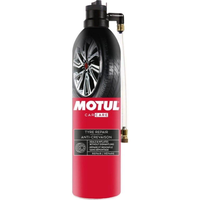 Motul Reifenreparatur-Spray 110142
