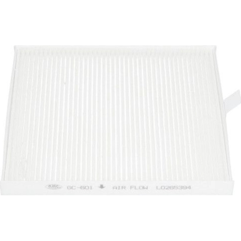 AMC Innenraumfilter PKW GC-601