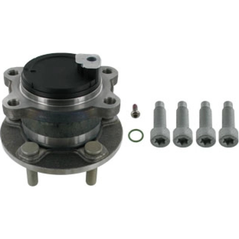 Radlagersatz VKBA 6789