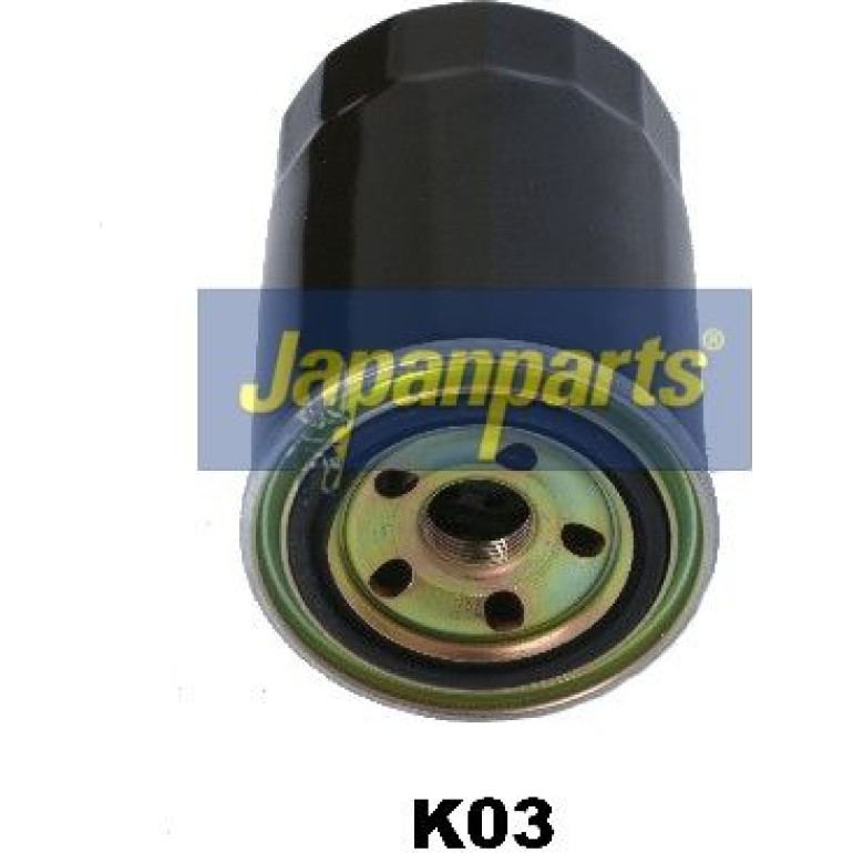 Japanparts Kraftstofffilter FC-K03S Japanparts Kraftstofffilter FC-K03S