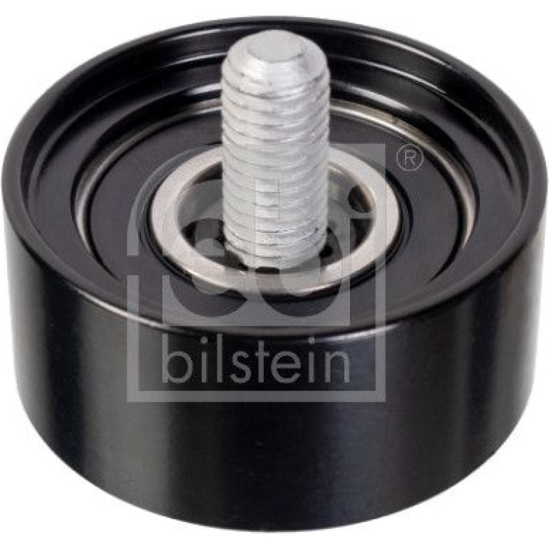 FEBI BILSTEIN Umlenk-/Führungsrolle, Keilrippenriemen 178937
