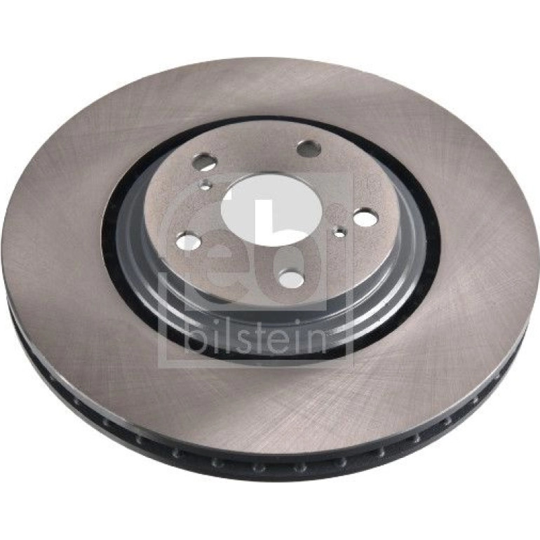 FEBI BILSTEIN Bremsscheibe 108464
