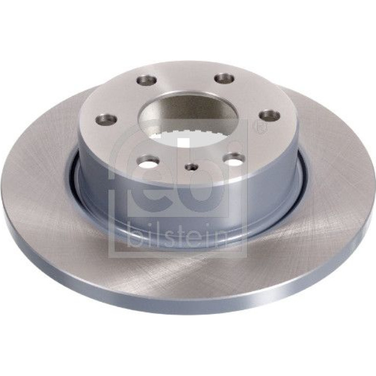 FEBI BILSTEIN Bremsscheibe 35341