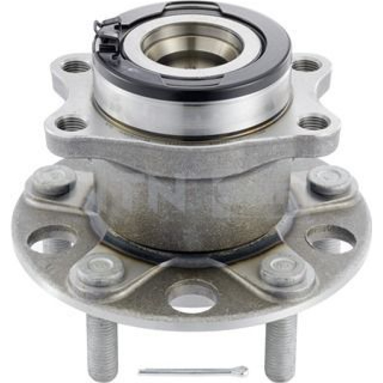 Radlagersatz VA m.ABS Sensorring R186.10 Radlagersatz VA m.ABS Sensorring R186.10