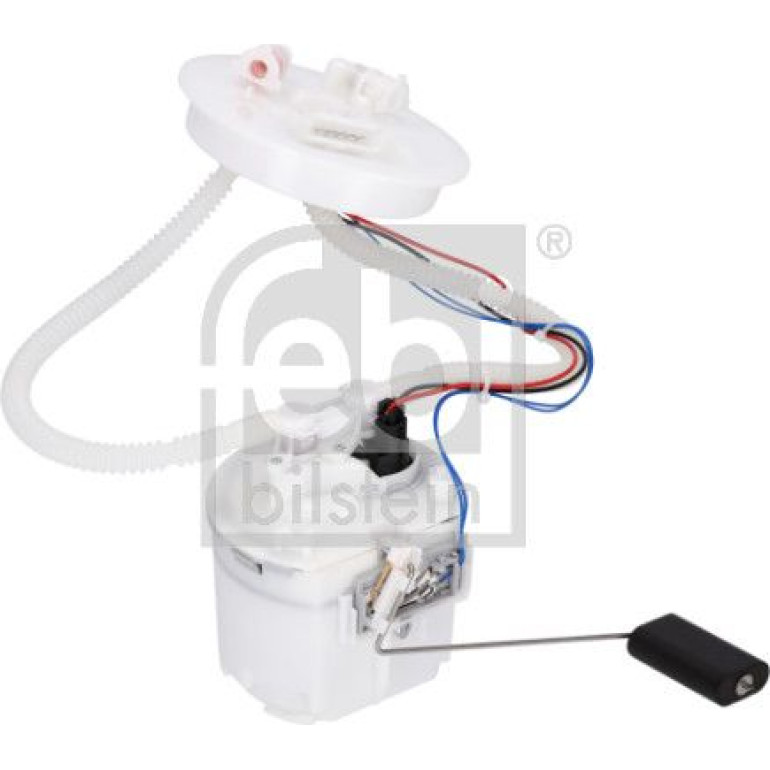 FEBI BILSTEIN Kraftstoffpumpe 34125 FEBI BILSTEIN Kraftstoffpumpe 34125