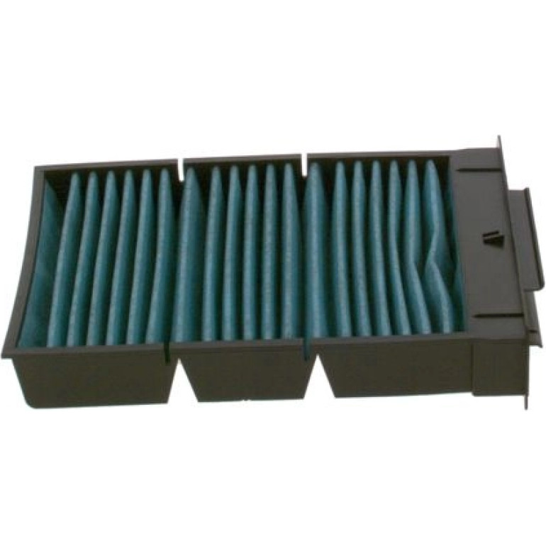 Bosch Innenraumfilter+ 0 986 628 552 Bosch Innenraumfilter+ 0 986 628 552