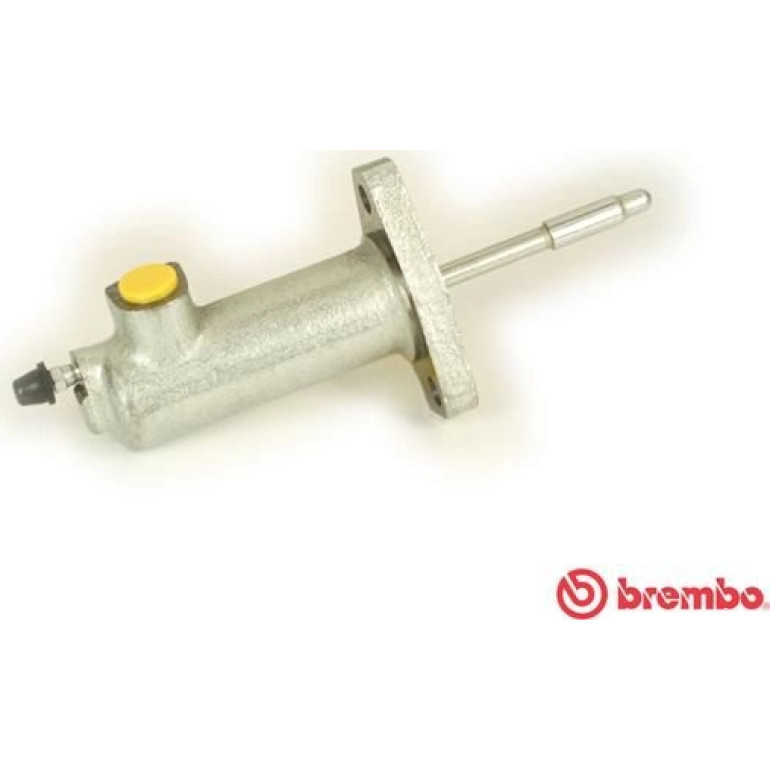 BREMBO Kupplungszylinder E50005 BREMBO Kupplungszylinder E50005