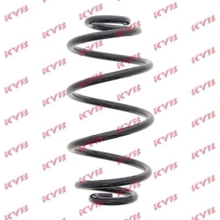 KYB Fahrwerksfeder Saab Vol. 9-3 1.8-2.8 09/02 RX6360 KYB Fahrwerksfeder Saab Vol. 9-3 1.8-2.8 09/02 RX6360