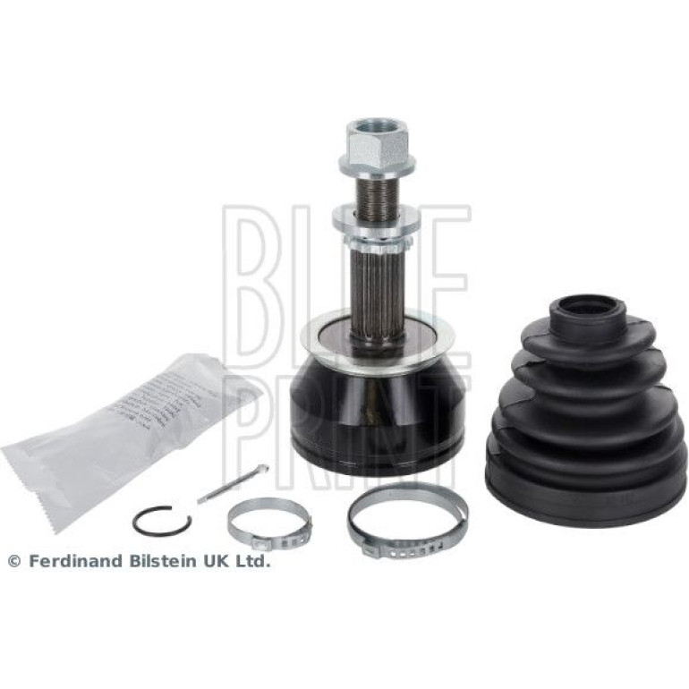 Gelenksatz, Antriebswelle Nissan Navara 05- 2.5Dci ADN18963 Gelenksatz, Antriebswelle Nissan Navara 05- 2.5Dci ADN18963