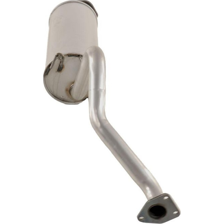 64 / Auspufftopf Hinten 22553 64 / Auspufftopf Hinten 22553