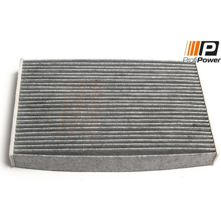 PROFIPOWER Filter, Innenraumluft 4F0138 PROFIPOWER Filter, Innenraumluft 4F0138