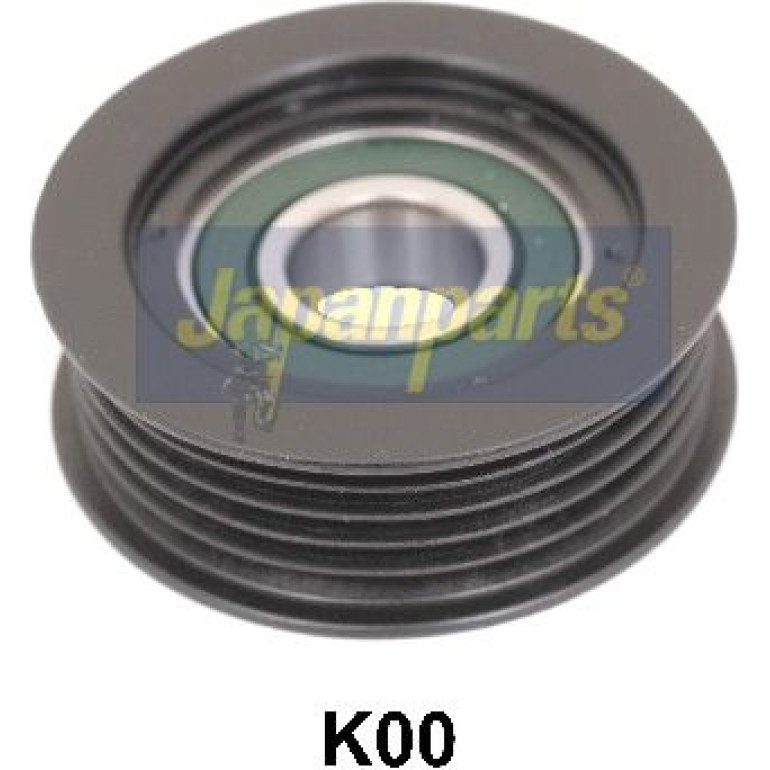 Umlenk-/Führungsrolle, Keilrippenriemen RP-K00 Umlenk-/Führungsrolle, Keilrippenriemen RP-K00