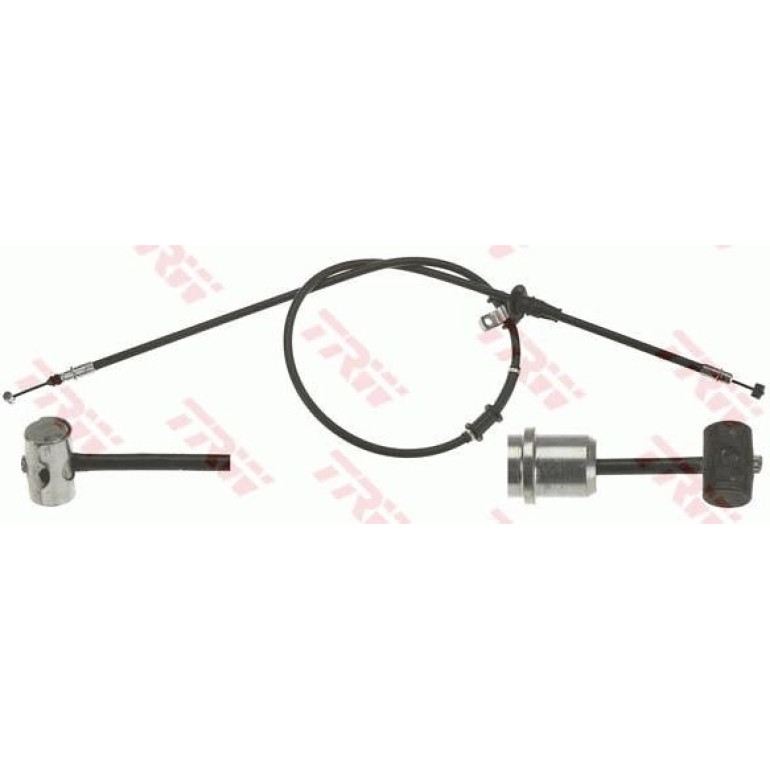 Handbremsseil re GCH544