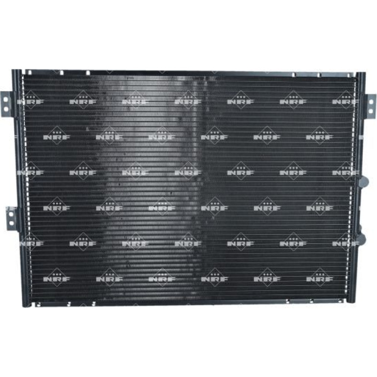 Kondensator, Klimaanlage 35461 Kondensator, Klimaanlage 35461