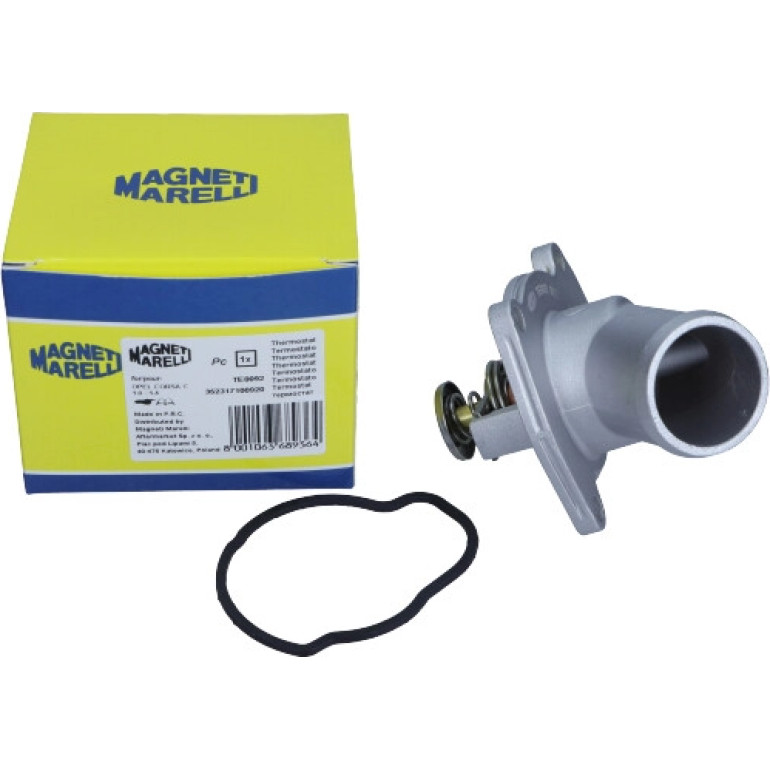 Thermostat, Kühlmittel 352317100920 Thermostat, Kühlmittel 352317100920