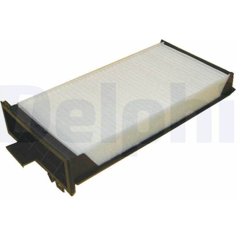 DELPHI Innenraumfilter TSP0325213 DELPHI Innenraumfilter TSP0325213