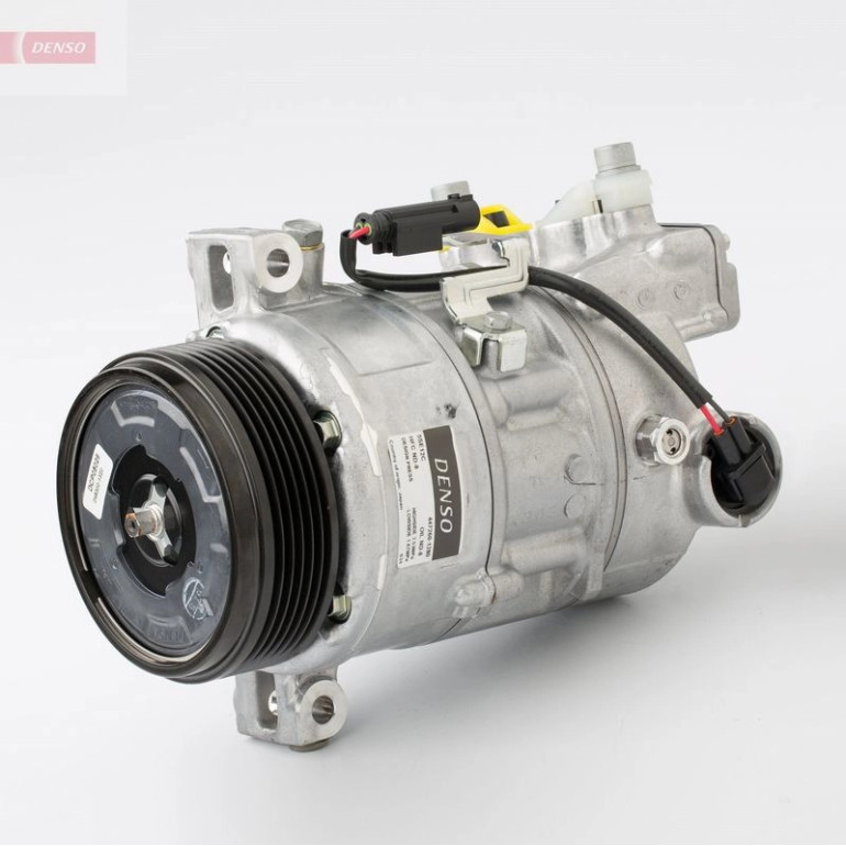 DENSO Kompressor DCP05026 DENSO Kompressor DCP05026