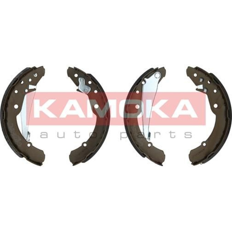 KAMOKA Bremsbackensatz JQ202020 KAMOKA Bremsbackensatz JQ202020