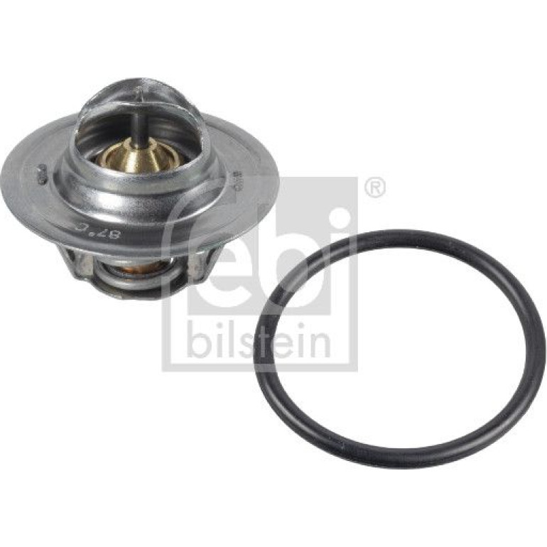 Thermostat, Kühlmittel 17890 Thermostat, Kühlmittel 17890